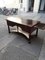 Cuban Empire Mahogany Desk with Gilt Bronze 5