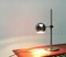 Mid-Century Space Age Ball Table Lamp in Chrome from Staff, Germany, 1960s 4