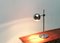 Lampe de Bureau Space Age Ball Mid-Century en Chrome de Staff, Allemagne, 1960s 10