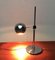 Mid-Century Space Age Ball Table Lamp in Chrome from Staff, Germany, 1960s 16