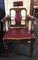 Victorian Barbers Chair, 1900s 1