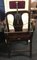 Victorian Barbers Chair, 1900s, Image 5