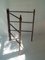 Franch Faux Bamboo Towel Rack, 1920s, Image 6