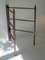 Franch Faux Bamboo Towel Rack, 1920s 14