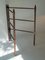 Franch Faux Bamboo Towel Rack, 1920s, Image 14