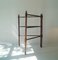 Franch Faux Bamboo Towel Rack, 1920s 5
