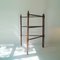 Franch Faux Bamboo Towel Rack, 1920s 2