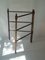 Franch Faux Bamboo Towel Rack, 1920s 7