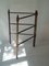 Franch Faux Bamboo Towel Rack, 1920s, Image 7