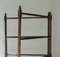 Franch Faux Bamboo Towel Rack, 1920s 3