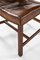 Dining Chairs in Mahogany and Leather attributed to Kaare Klint, 1930s, Set of 4, Image 6