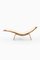 Fauteuil en Chêne et Peau de Mouton attribué à Hans Wegner, 1960s 3