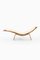Lounge Chair in Oak and Sheepskin attributed to Hans Wegner, 1960s 3