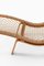 Lounge Chair in Oak and Sheepskin attributed to Hans Wegner, 1960s 9