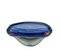 Murano Glass Bowl by Luigi Onesto for Nesto, Italy, 1960s 5