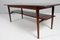 Danish Coffee Table in Rosewood, 1960s, Image 6