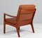 Lounge Chair attributed to Ole Wanscher for Cado, Image 6