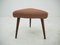 Mid-Century Footstool, Europe, 1960s 10