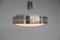 Space Age UFO Pendant Light, Europe, 1960s, Image 10