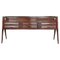 Vintage Sideboard von Vittorio Dassi, 1950er 1