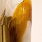Lámparas de cristal de Murano soplado a mano, años 70. Juego de 3, Imagen 8