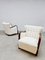 Art Deco Armchairs, 1930s, Set of 2, Image 5