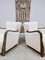 Art Deco Sessel, 1930er, 2er Set 9