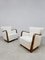 Art Deco Sessel, 1930er, 2er Set 1