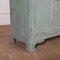 English Painted Dresser Base, 1890s 2