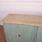 English Painted Dresser Base, 1890s 8