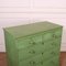 Original Painted Chest of Drawers, Image 7