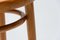Bentwood Stool from Thonet, Former Czechoslovakia, 1920s 12