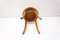Bentwood Stool from Thonet, Former Czechoslovakia, 1920s, Image 13
