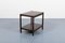 Vintage Side Table by Hirozi Fukuoh for Gavina, Italy, 1980s 5