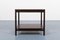 Vintage Side Table by Hirozi Fukuoh for Gavina, Italy, 1980s, Image 3