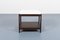 Vintage Side Table by Hirozi Fukuoh for Gavina, Italy, 1980s 2