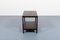 Vintage Side Table by Hirozi Fukuoh for Gavina, Italy, 1980s, Image 4