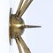 Mid-Century Modern Sputnik Wall Lights, 1950s, Image 13