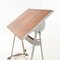 Aluminum Drafting Table, 1920s 15