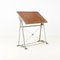 Aluminum Drafting Table, 1920s 33