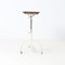 Multifunctional Industrial Side Table, 1940s, Image 10