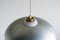 Counterbalance Pendant Lamp from Nordiska Kompaniet, Sweden, 1950s, Image 5