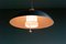 Counterbalance Pendant Lamp from Nordiska Kompaniet, Sweden, 1950s 3