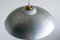 Counterbalance Pendant Lamp from Nordiska Kompaniet, Sweden, 1950s, Image 6