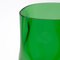 Kleine Grüne Bugnato Vase von Eligo 2