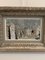 Ivar Morsing, Landscape, Oil on Board, 1950s, Framed 2