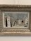 Ivar Morsing, Paesaggio, Olio su tavola, anni '50, con cornice, Immagine 2