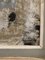 Ivar Morsing, Paesaggio, Olio su tavola, anni '50, con cornice, Immagine 3
