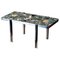 Handcrafted Terrazzo Coffee Table Deacon Federico 1 by Felix Muhrhofer 1