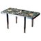 Handcrafted Terrazzo Coffee Table Deacon Federico 1 by Felix Muhrhofer, Image 1